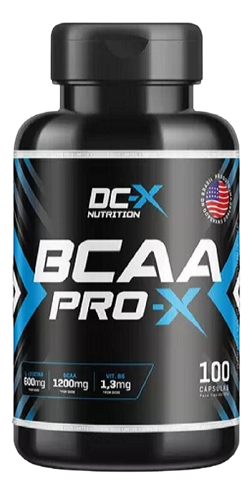 Aminoácidos e BCAAs