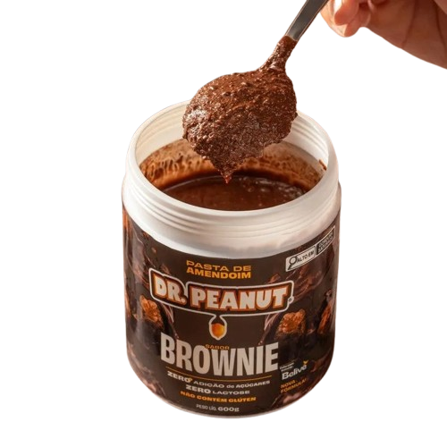 Pastas e Barras Proteicas